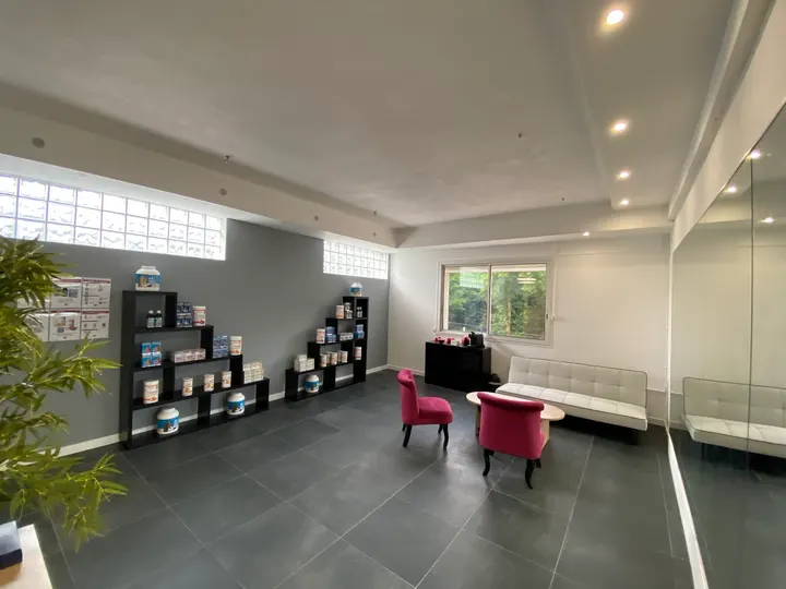 Iron Bodyfit 11e Arrondissement — salle de fitness-studio à 11e Arrondissement, Marseille — 2