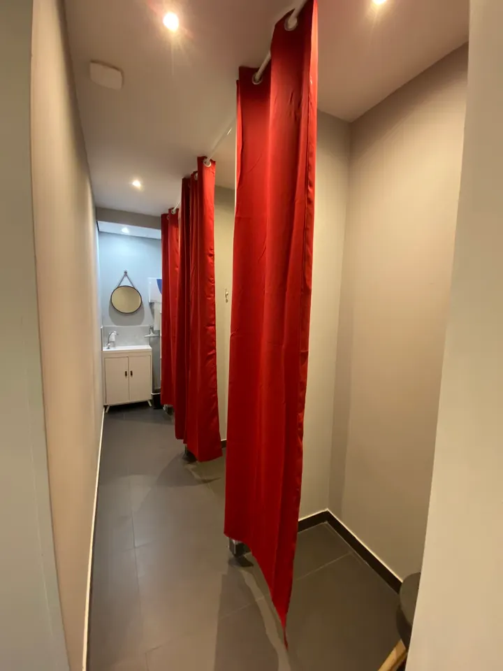 Iron Bodyfit 11e Arrondissement — salle de fitness-studio à 11e Arrondissement, Marseille — 3