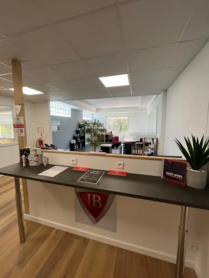 Iron Bodyfit 11e Arrondissement — salle de fitness-studio à Marseille — 4