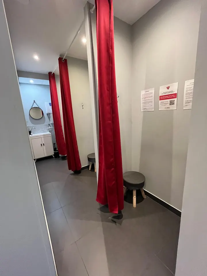 Iron Bodyfit 11e Arrondissement — salle de fitness-studio à Marseille — 5