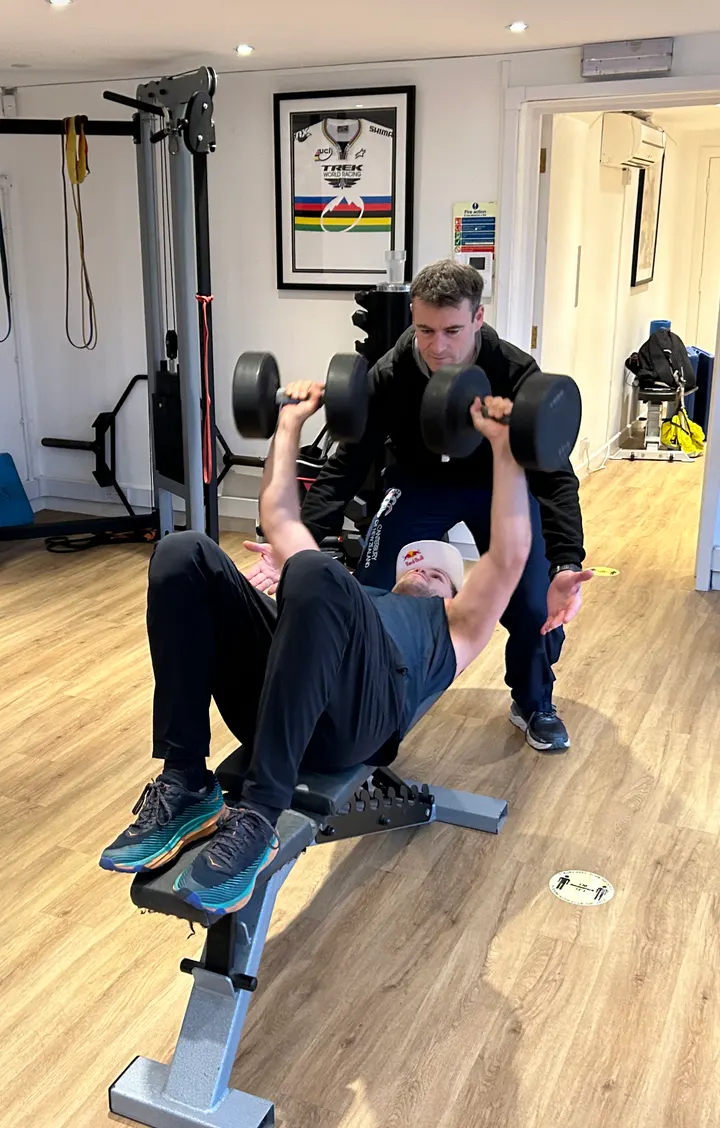 My Life Personal Training — pt studio in Hotwells, Bristol — 2