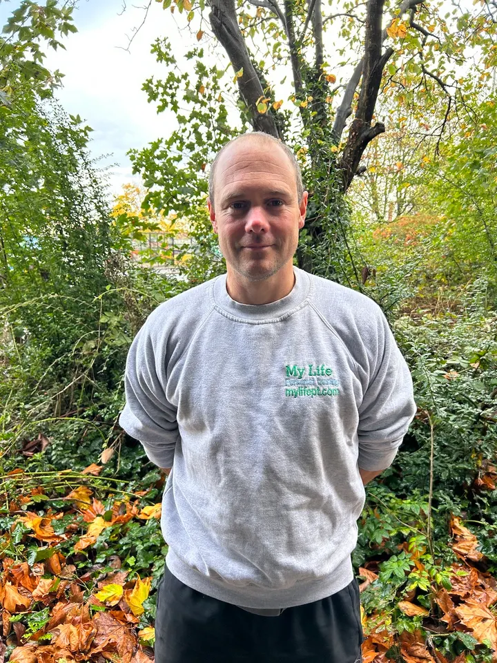 My Life Personal Training — pt studio in Hotwells, Bristol — 3