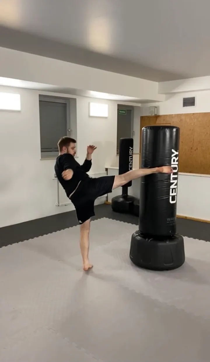 Kickboxschule TOWASAN München — kampfsport-studio in Berg am Laim, München — 2
