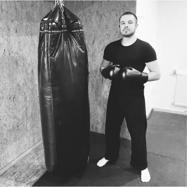 Kickboxschule TOWASAN München — kampfsport-studio in Berg am Laim, München — 3