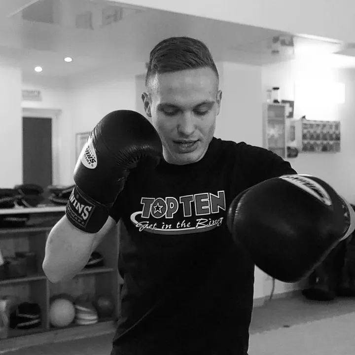 Kickboxschule TOWASAN München — kampfsport-studio in München — 3
