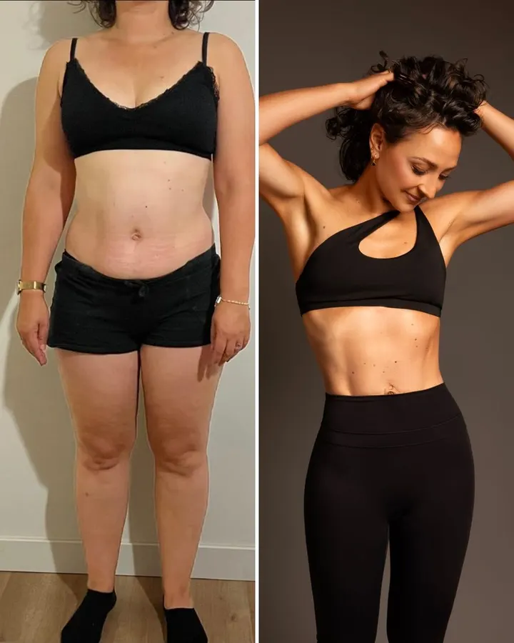 Iron Lady Gym — personal training-studio in Bennebroek — 2