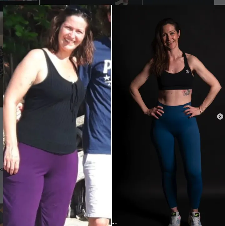 Iron Lady Gym — personal training-studio in Bennebroek — 3