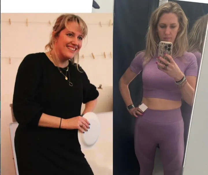 Iron Lady Gym — personal training-studio in Bennebroek — 3