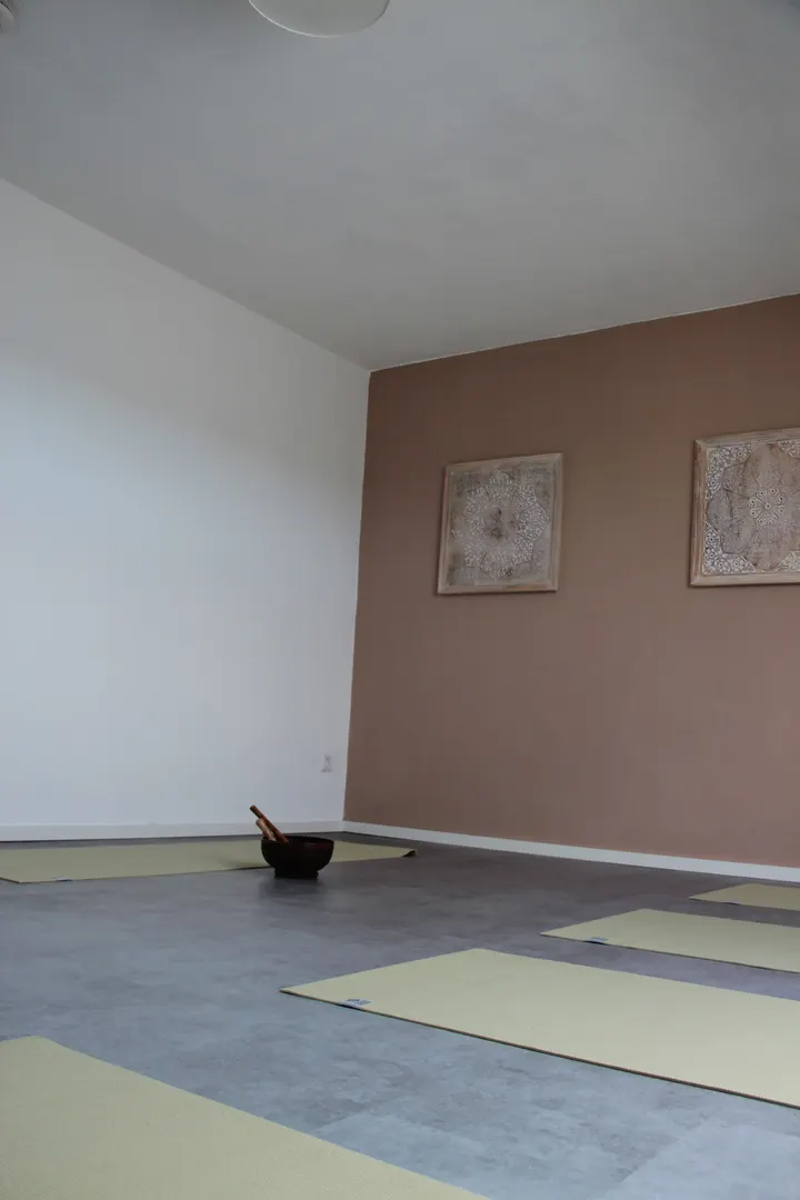 Yoga Garten by Cindy Lucia — yoga-studio in Remseck am Neckar — 2