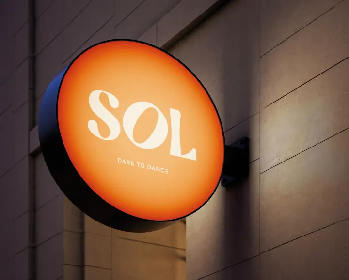 Sol Dance Studios — danse-studio à Paris 9e Arrondissement, Paris — 2