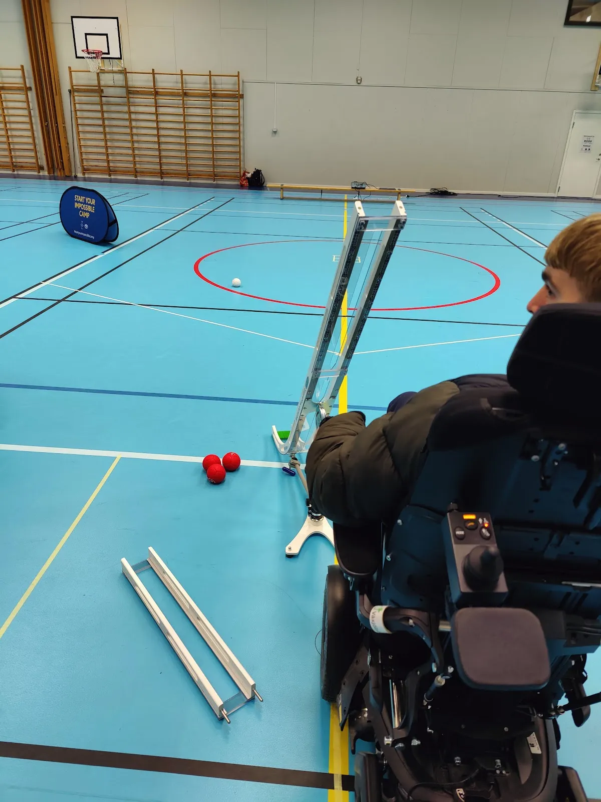 Futurum Sim & Sport — träningsstudio-studio i Växjö — bild 5