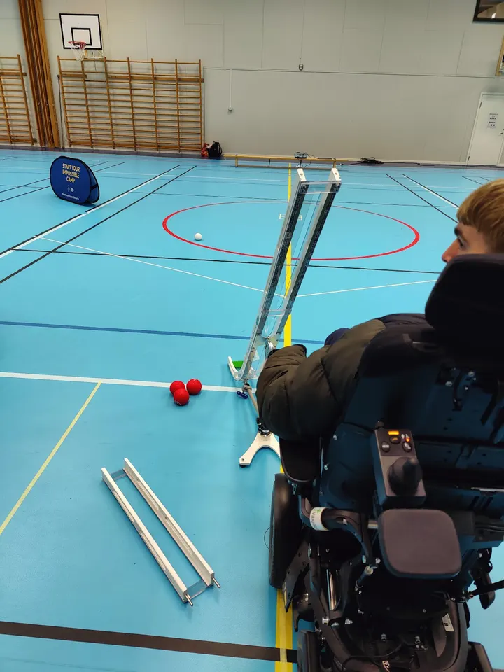 Futurum Sim & Sport — träningsstudio i Växjö — 5
