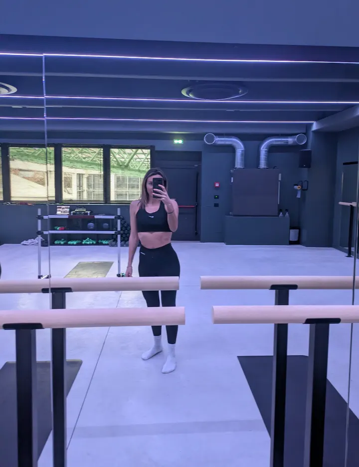 The Room Studio — indoor cycling-studio a Farini, Milano — 2