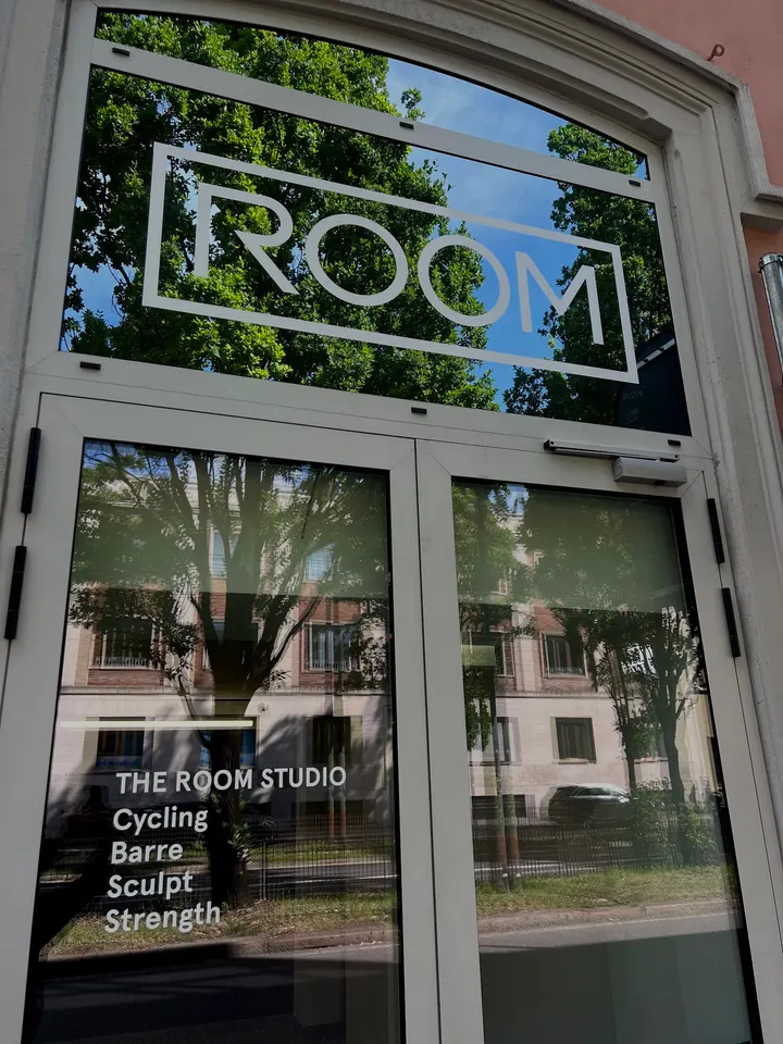 The Room Studio — indoor cycling-studio a Milano — 3