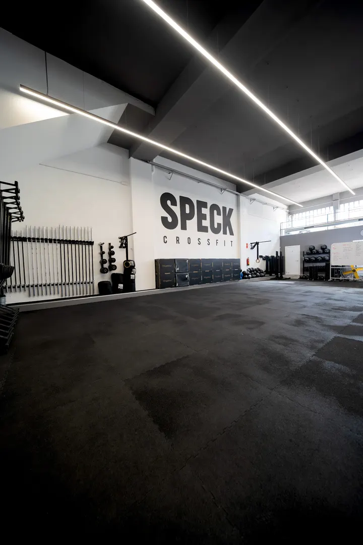Speck CrossFit — crossfit-studio en Valencia — 3