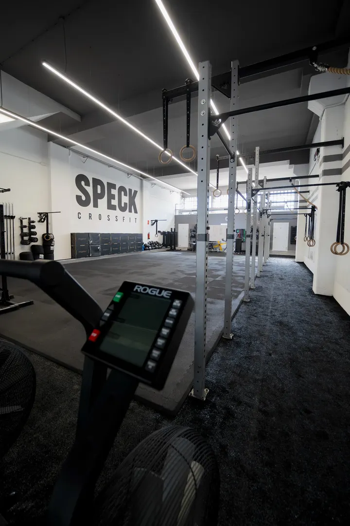 Speck CrossFit — crossfit-studio en Valencia — 4