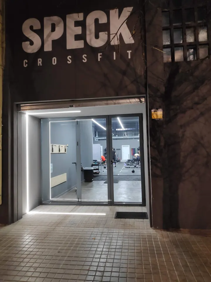 Speck CrossFit — crossfit-studio en Valencia — 5