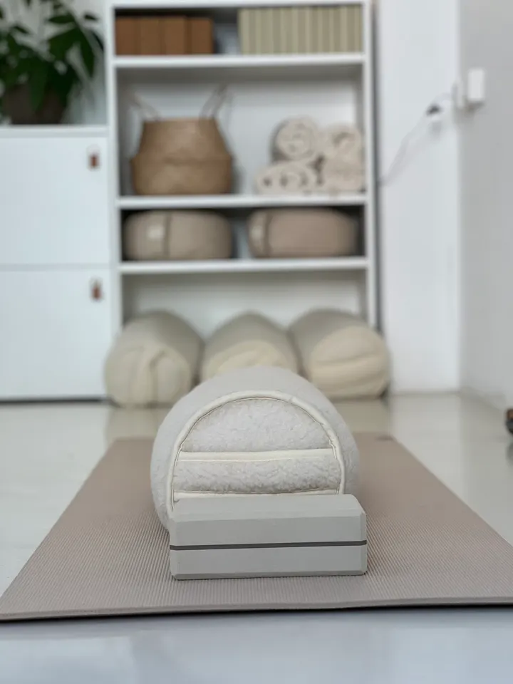 FLOW Stuttgart — yoga-studio in Rosenberg, Stuttgart — 2