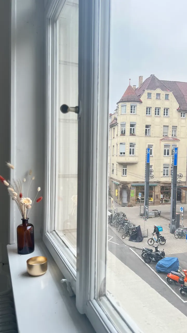 FLOW Stuttgart — yoga-studio in Stuttgart — 4