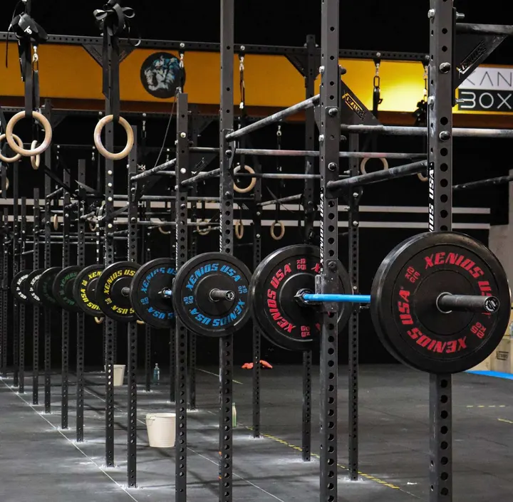 KanBox Murcia — entrenamiento funcional-studio en Murcia — 3
