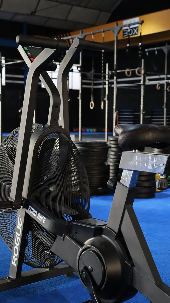 KanBox Murcia — entrenamiento funcional-studio en Murcia — 5