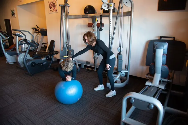 Inner Circle Fitness — Fitness Studio in Portslade Village, Brighton