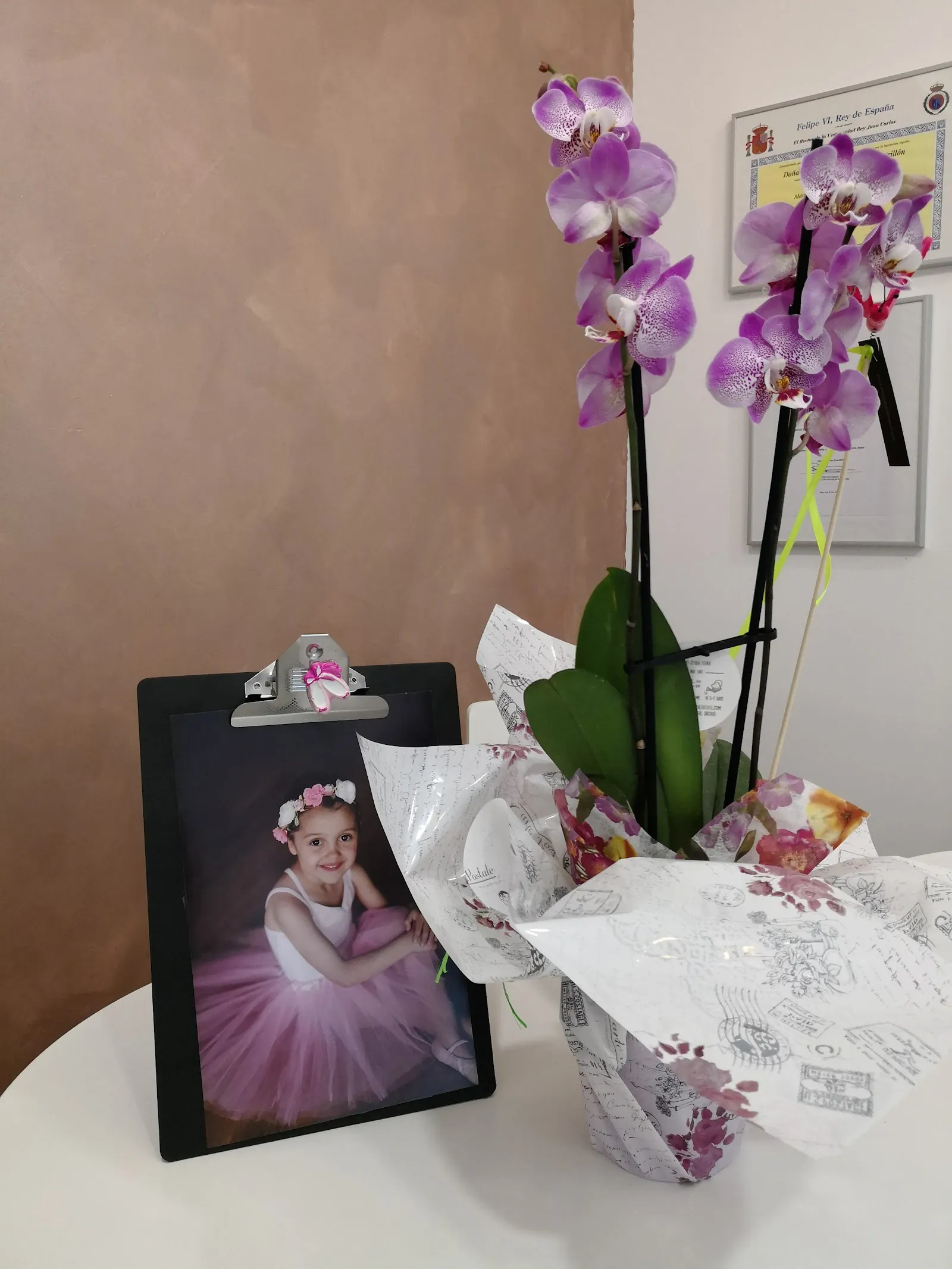 Escuela de Ballet Dolores Álvarez — baile-studio en Suroeste, Alcorcón — 2