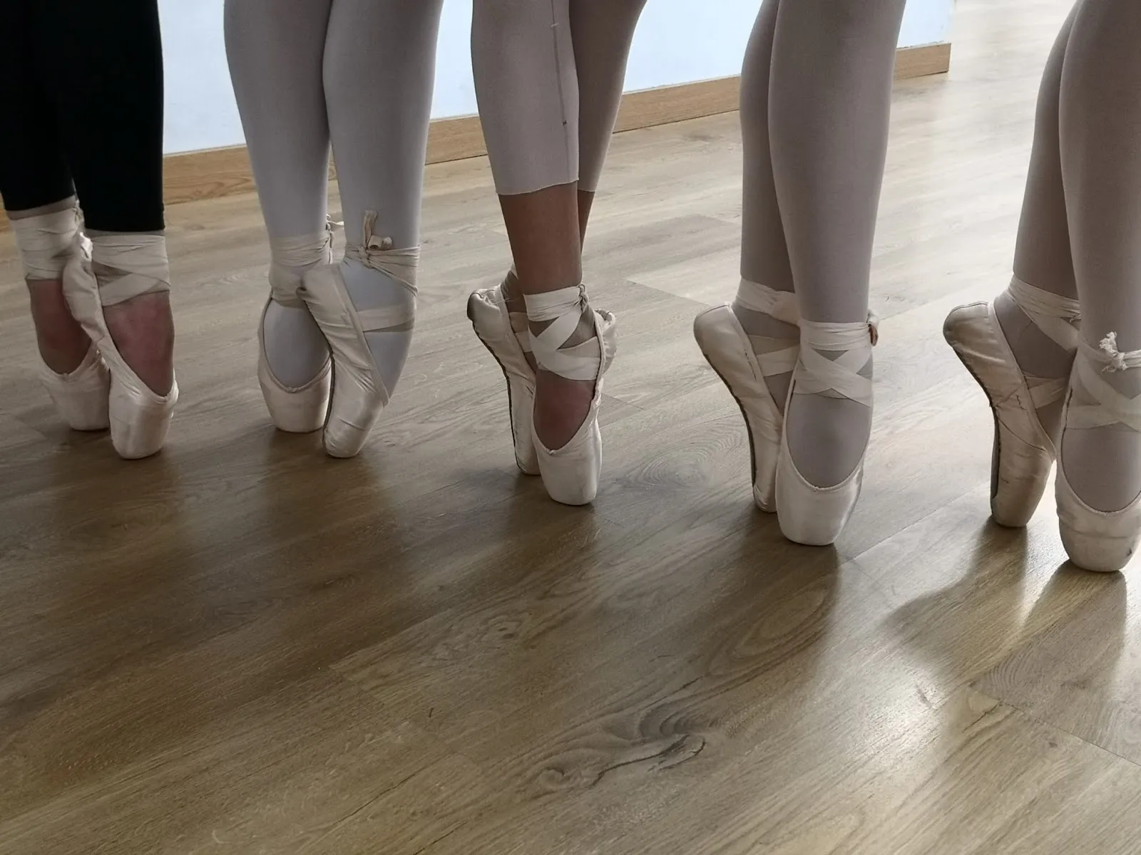 Escuela de Ballet Dolores Álvarez — baile-studio en Alcorcón — 4