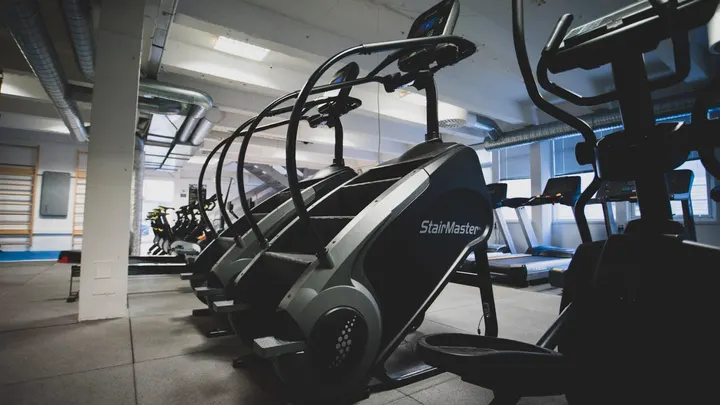 Treningssenteret Stjørdal — treningsstudio i Kvislabakken, Stjørdal — 3