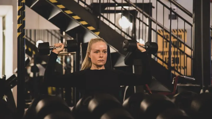 Treningssenteret Stjørdal — treningsstudio i Stjørdal — 4