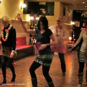 Adema Dance Center - Dansschool — dans-studio in Vlietzone, Leeuwarden — 2
