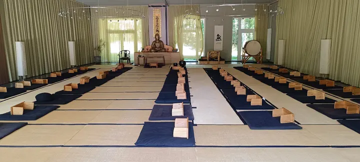 Zen-Kloster Buchenberg — meditation-studio in Buchenberg-Hölzlers — 3