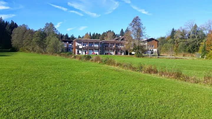 Zen-Kloster Buchenberg — meditation-studio in Buchenberg-Hölzlers — 5
