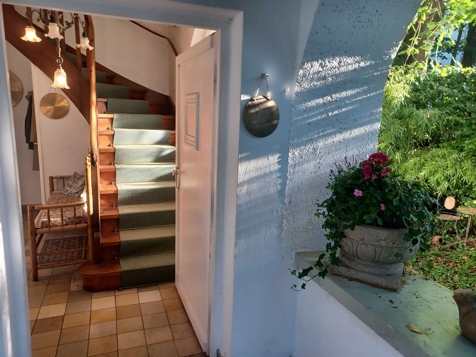 Darshan Haus | Meditation München — meditation-studio i München — 3