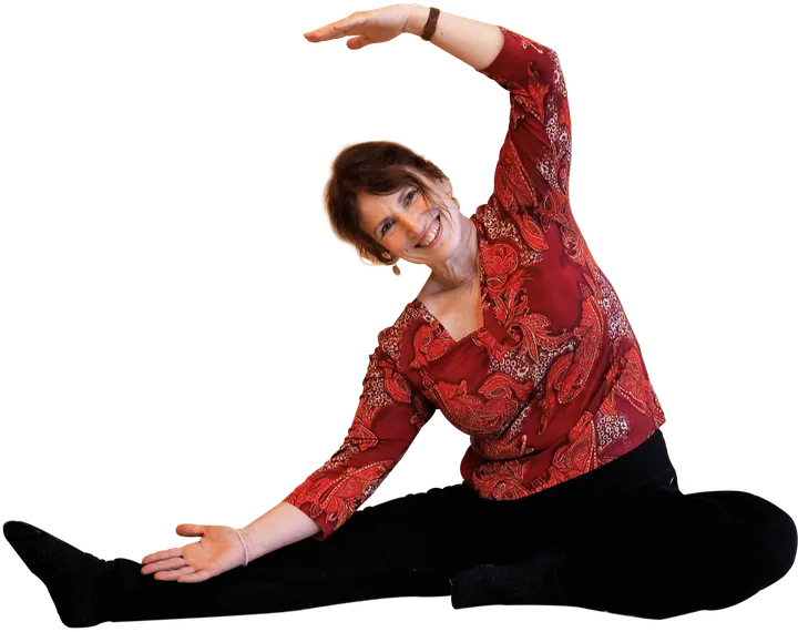 Yoga Centrum Barbara Bötsch — Yoga in Altstadt, Regensburg