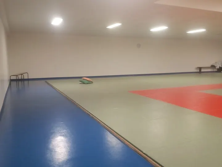 Judo Alliance Paris Saint-Jean — Arts martiaux à Paris 7e Arrondissement, Paris
