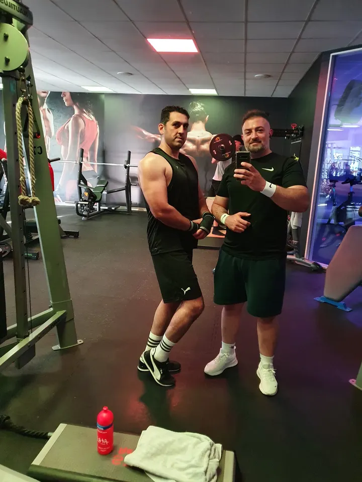Fit & Sun Fitnessclubs — fitnessstudio in Westpreußenweg Siedlung, Hagen im Bremischen — 2