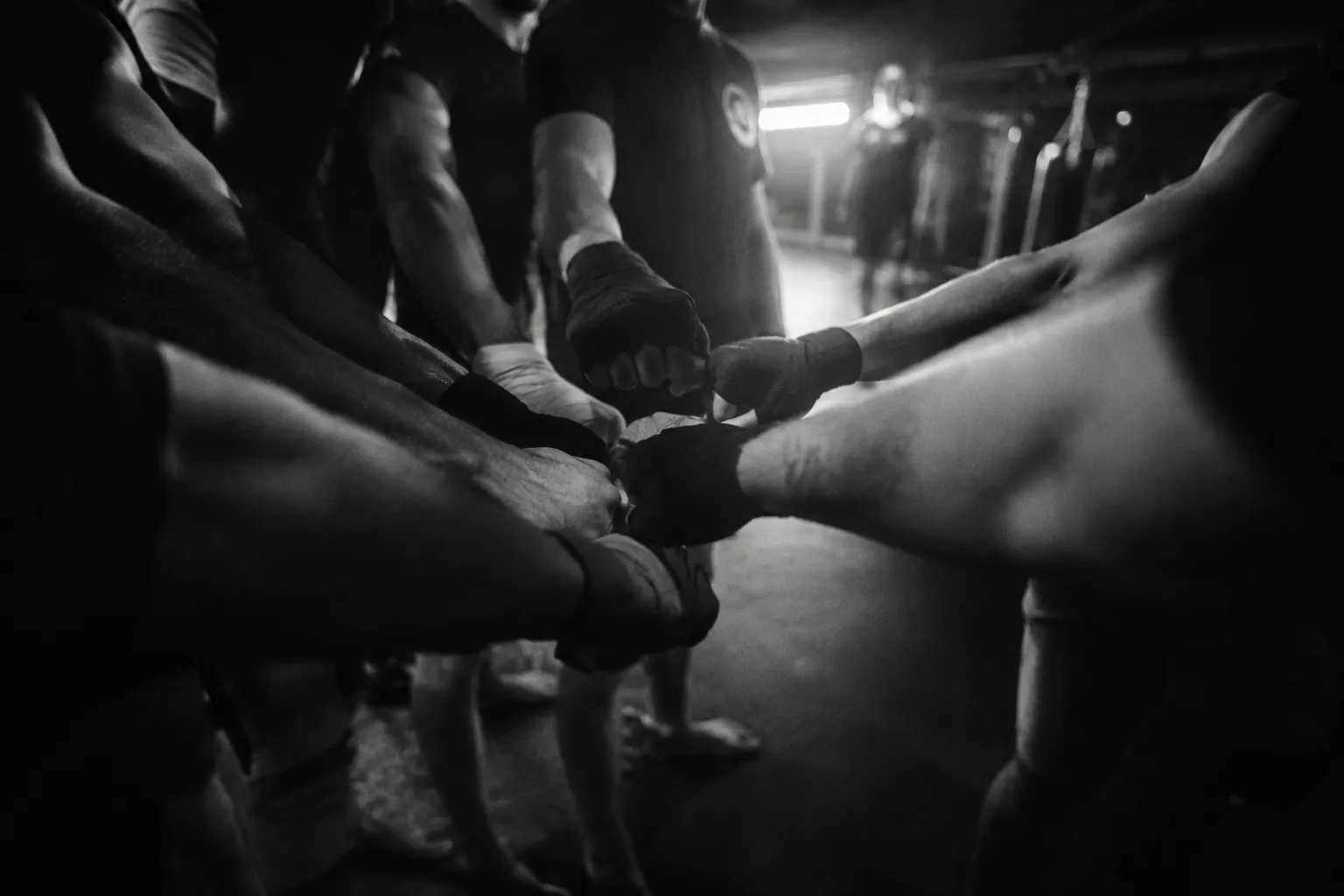Berlin Top Team — fitnessstudio in Marzahn, Berlin — 2