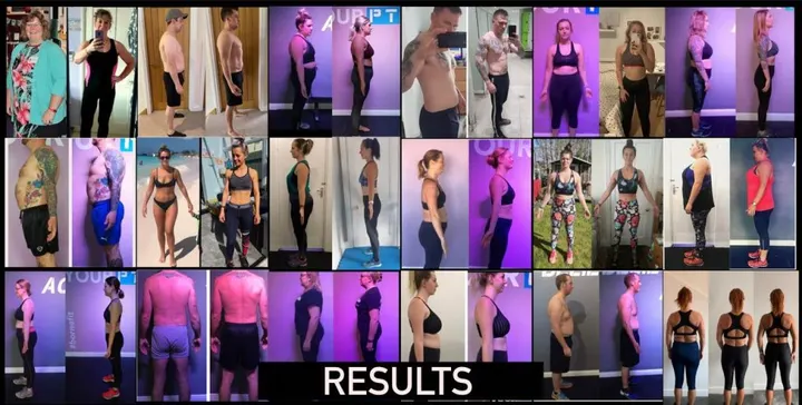 Bornefit — functional training-studio in Carn Brea, Redruth — 3