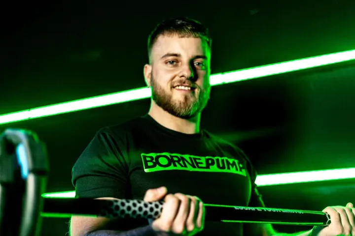 Bornefit — Functional Training in Carn Brea, Camborne