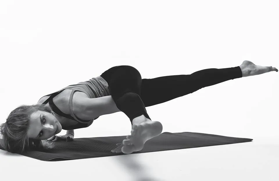 Geniya Yoga — yoga-studio i Homburg — 3