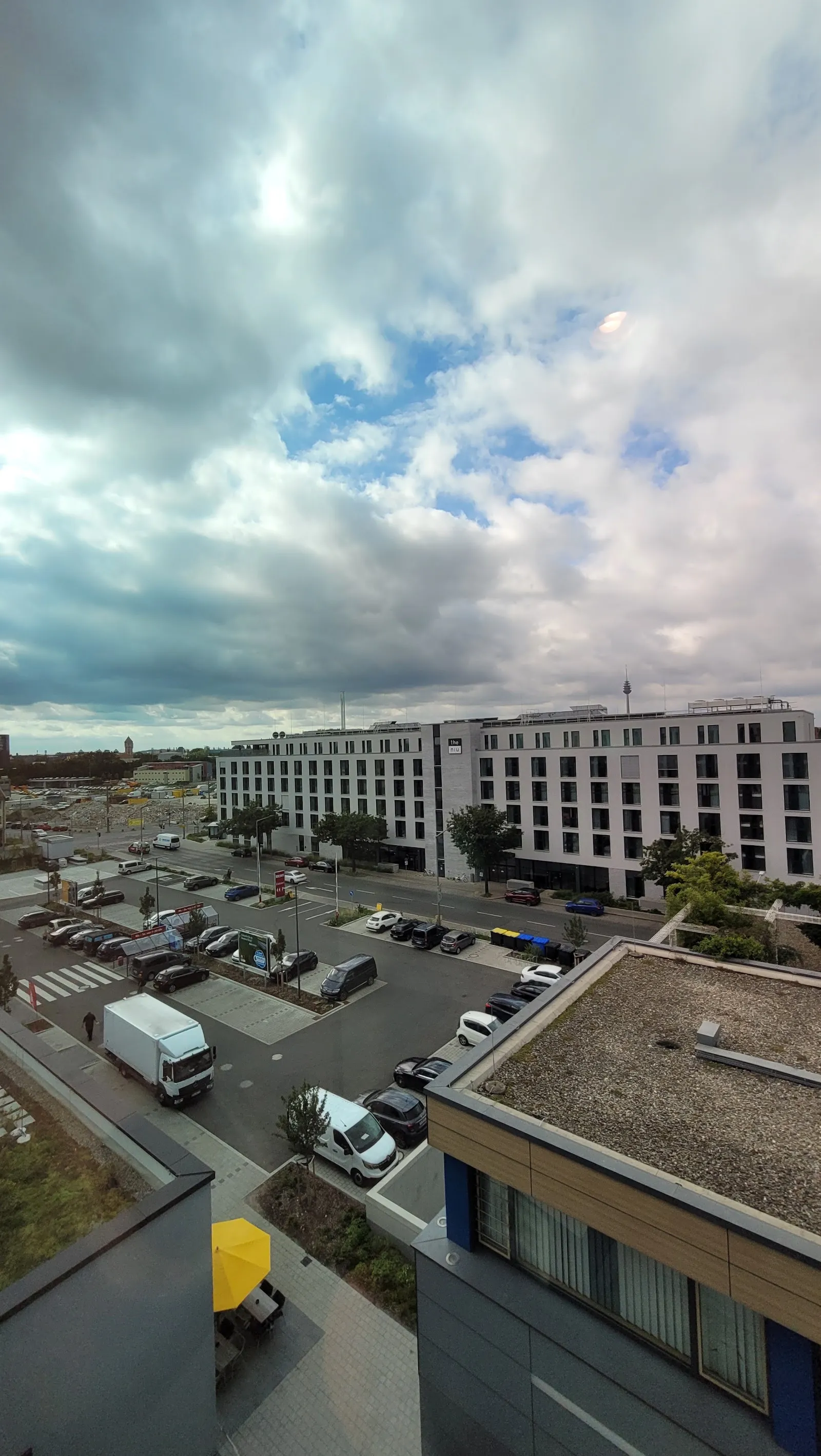 PhysioQuartier — functional training-studio in Nürnberg — 4