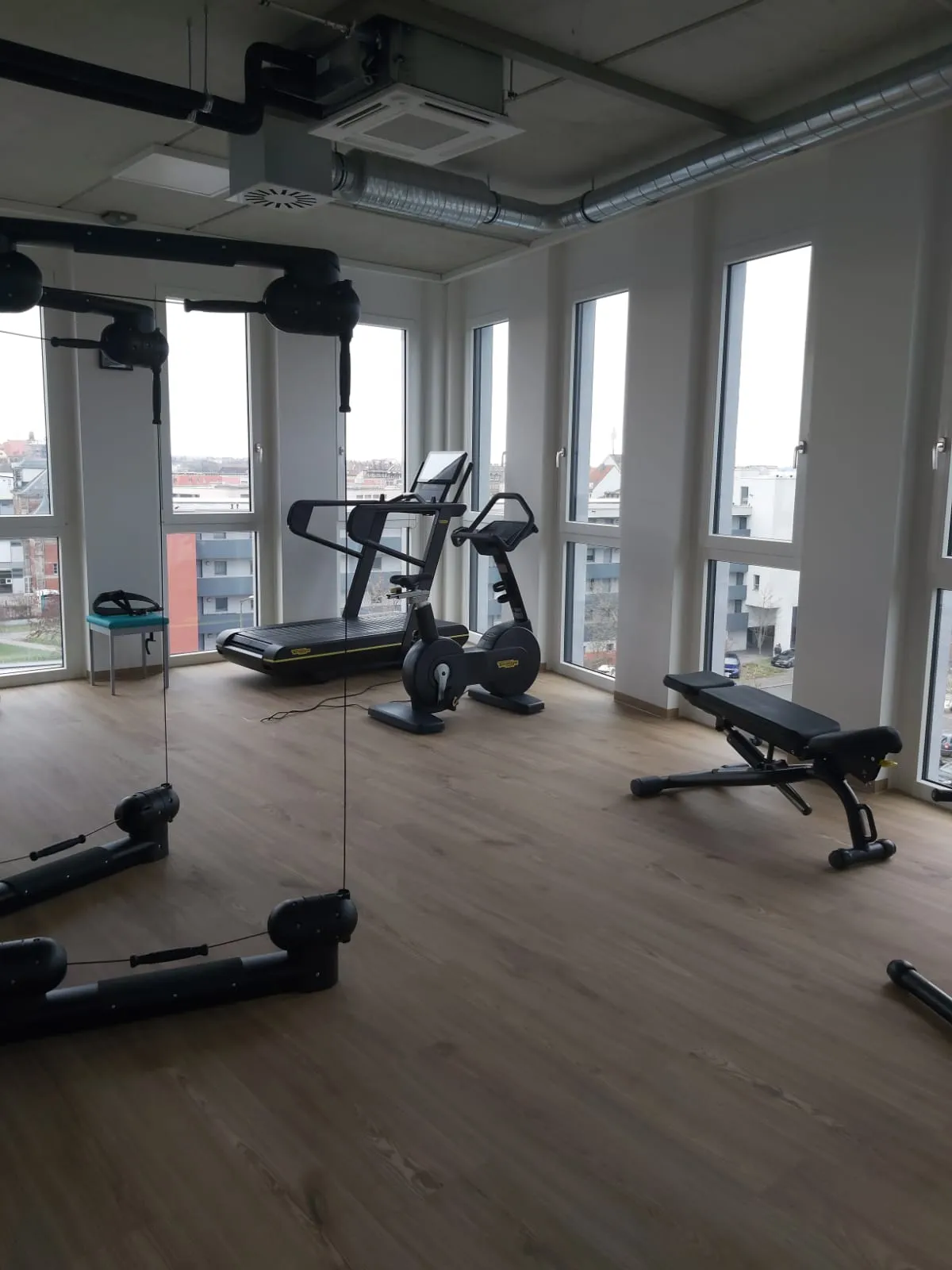 PhysioQuartier — functional training-studio in Nürnberg — 5