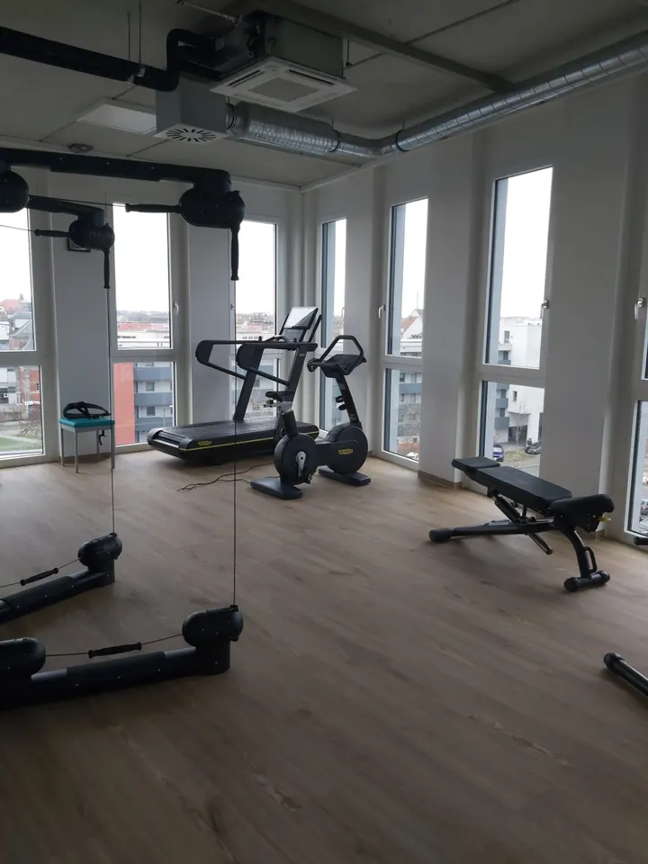 PhysioQuartier — fitnessstudio in Nürnberg — 5