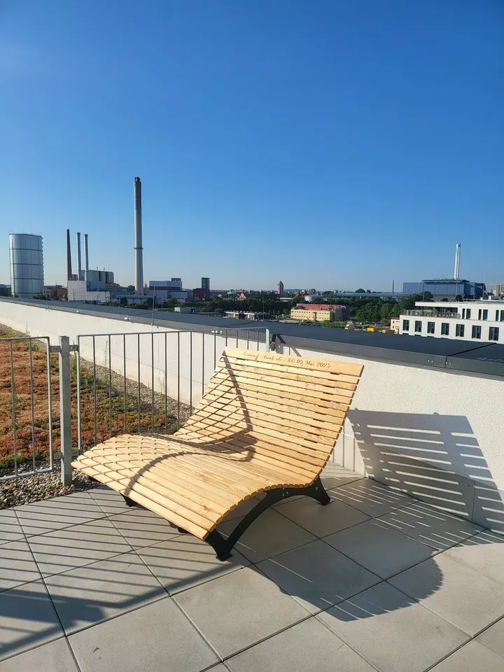 PhysioQuartier — Functional Training in St. Leonhard, Nürnberg