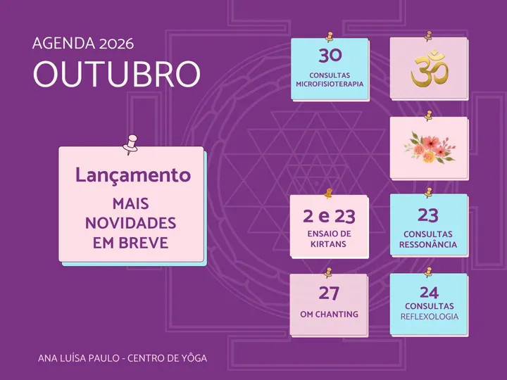 Ana Luísa Paulo — yoga-studio em Abrantes — 3