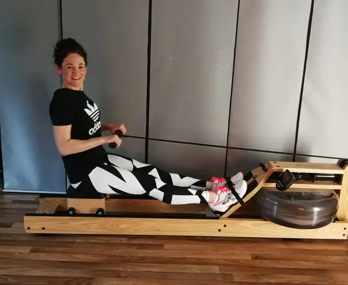 Anja Kolweyh — pt-studio in Vegesack, Bremen — 2