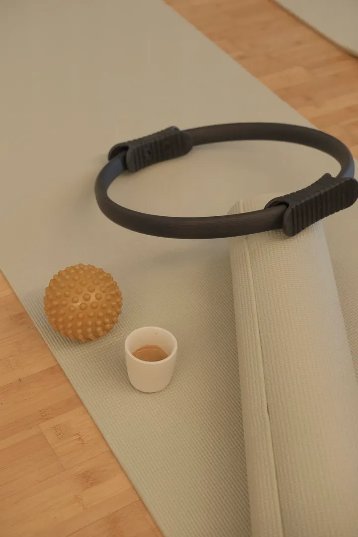 Bromberg Studio Pilates & Physiotherapie — pilates-studio in Freiburg im Breisgau — 3