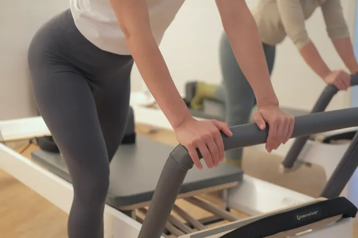 Bromberg Studio Pilates & Physiotherapie — pilates-studio in Freiburg im Breisgau — 4