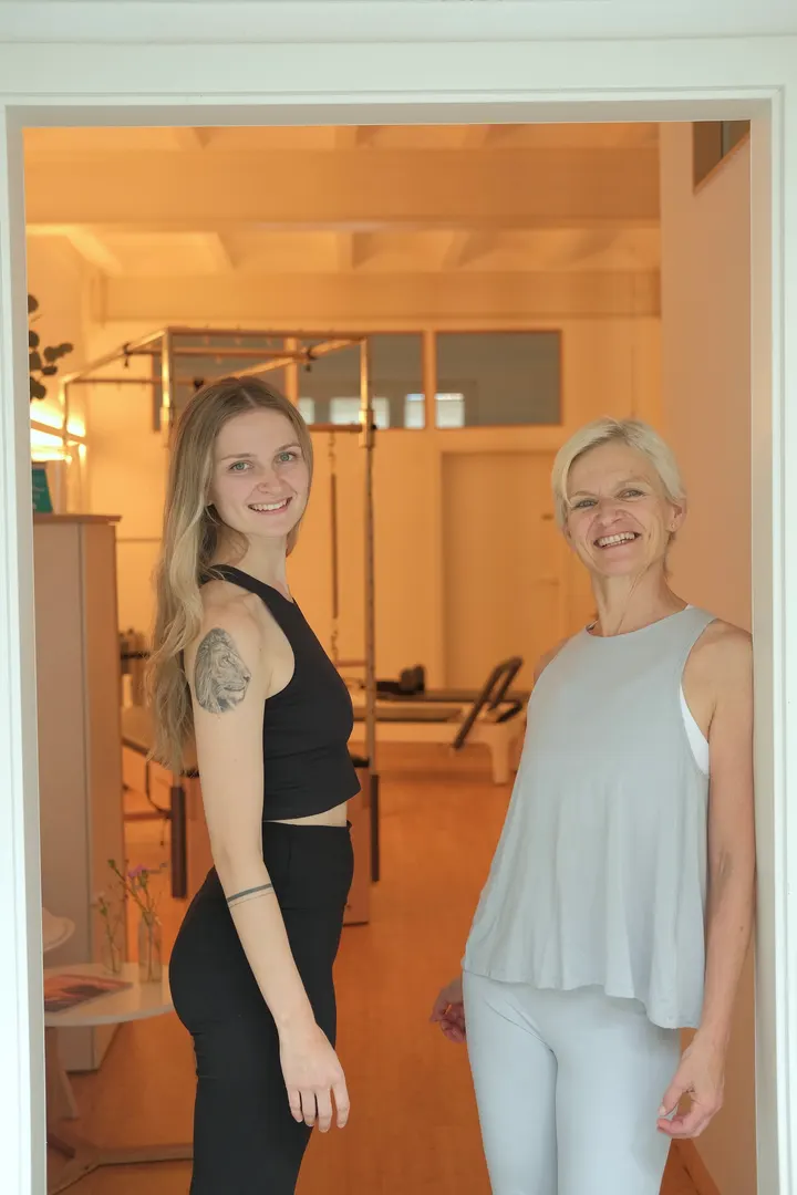 Bromberg Studio Pilates & Physiotherapie — Pilates in Mittelwiehre, Freiburg im Breisgau